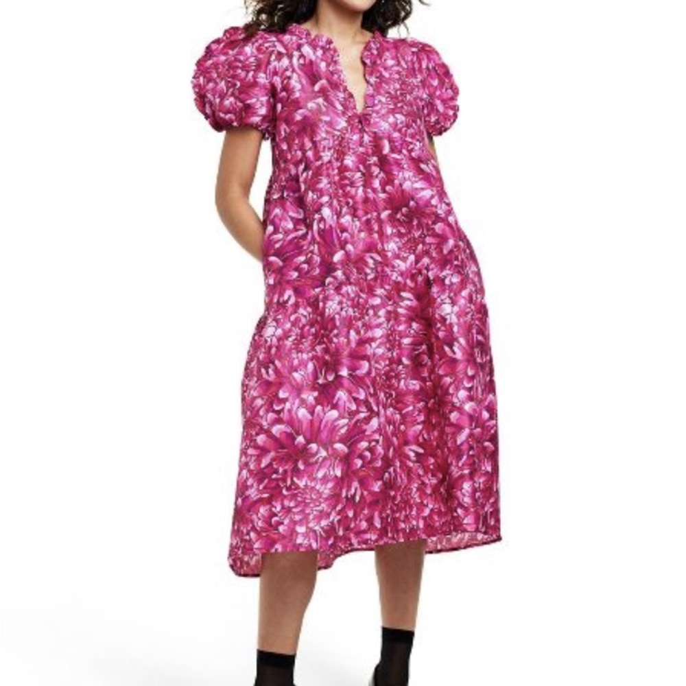 Lola Vargas Target Dress Small